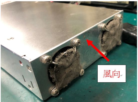 淺談POWER散熱風(fēng)扇不同風(fēng)向優(yōu)缺點